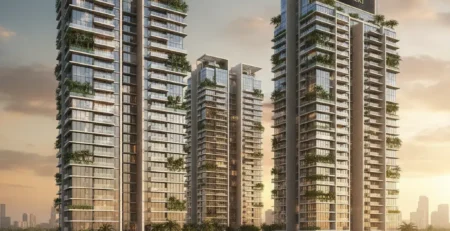 Luxury Homes in Andheri
