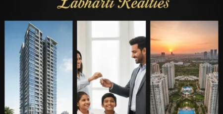 Best Real Estate Company in Mumbai