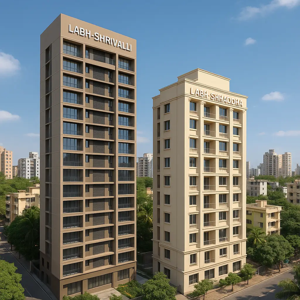 Projects in Andheri